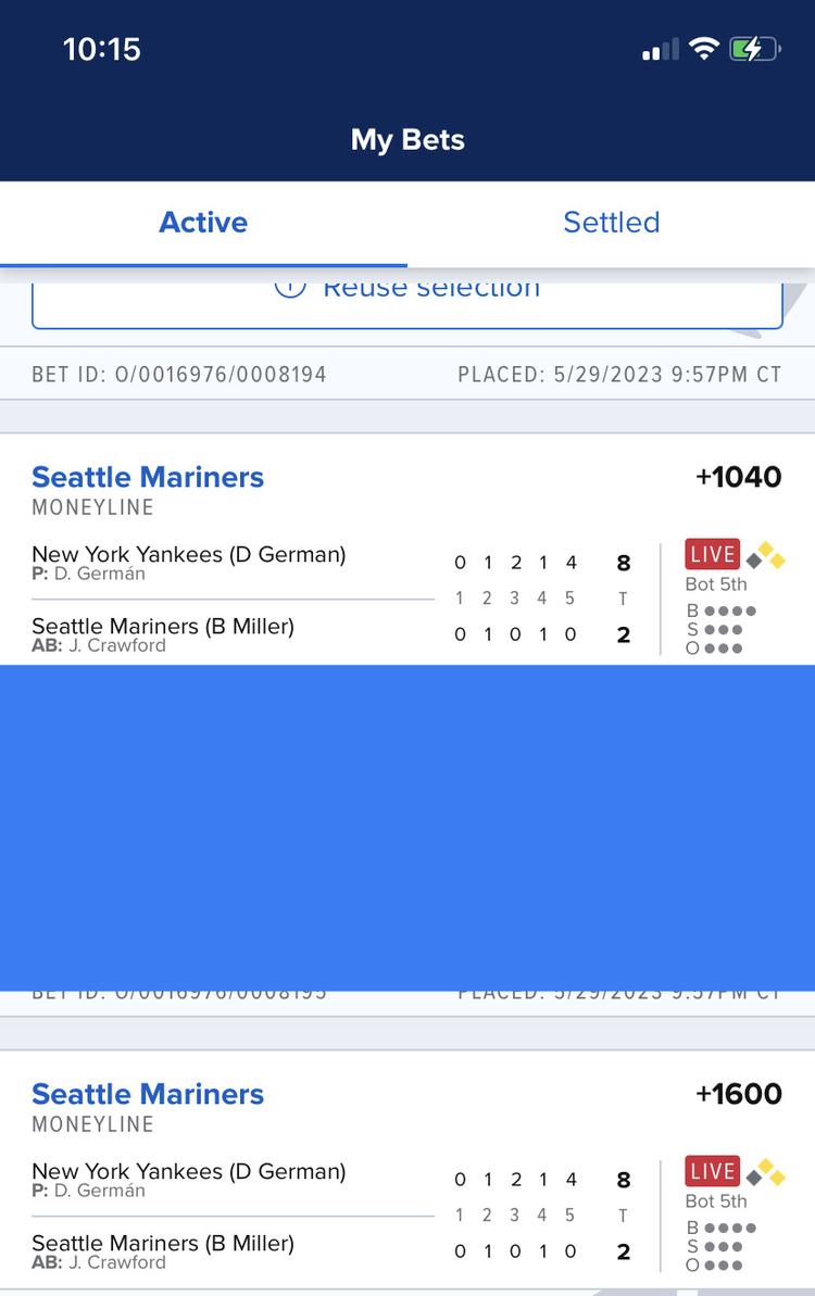 Odds 73 16854165930 Betsperts Media & Technology Betting Odds