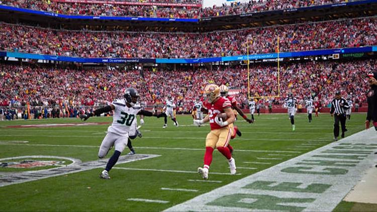 Eagles vs 49ers Prediction: NFC Championship Picks, Live Odds & Start Time  - Betsperts